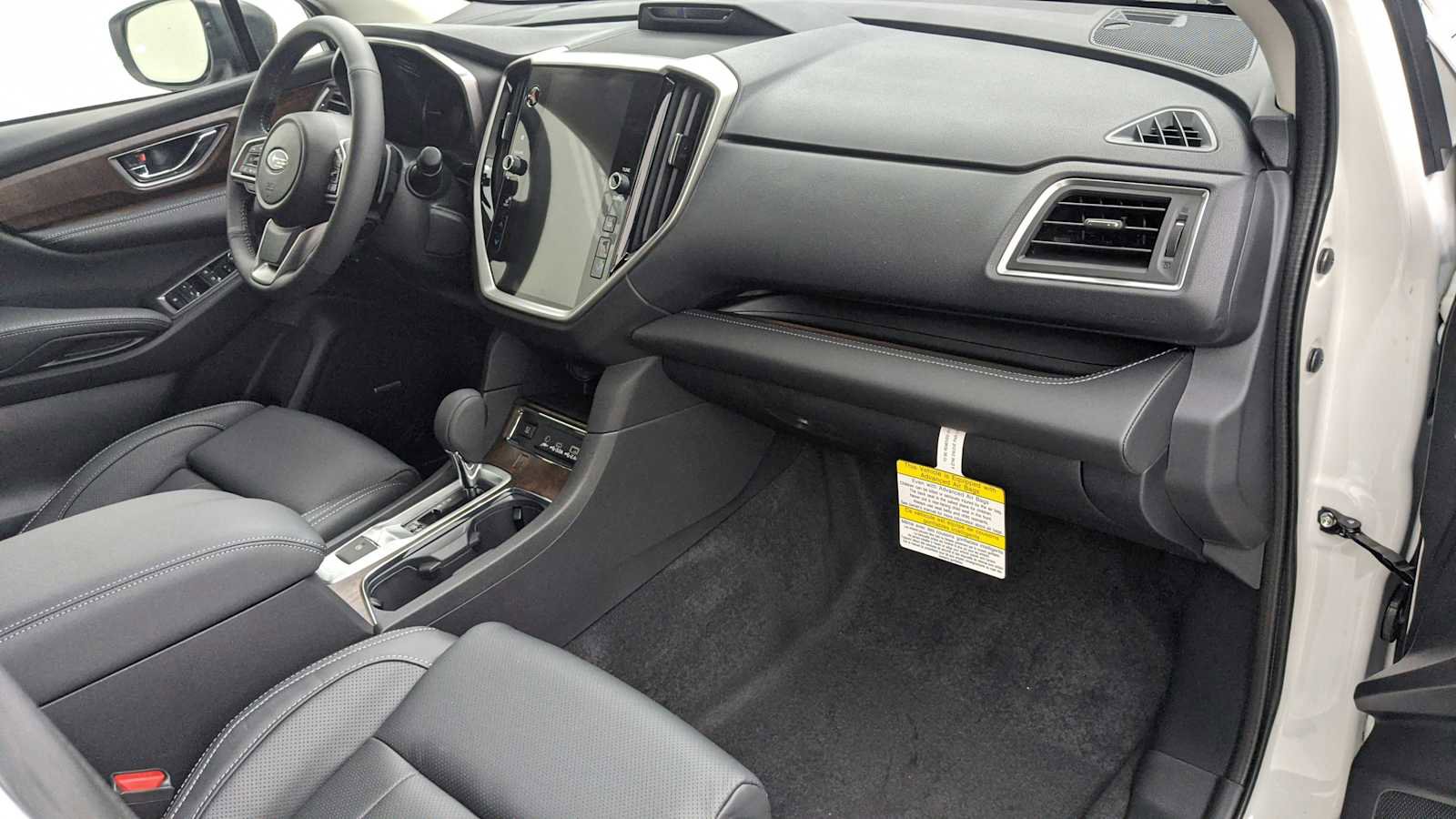 New 2025 Subaru Ascent Touring image 23