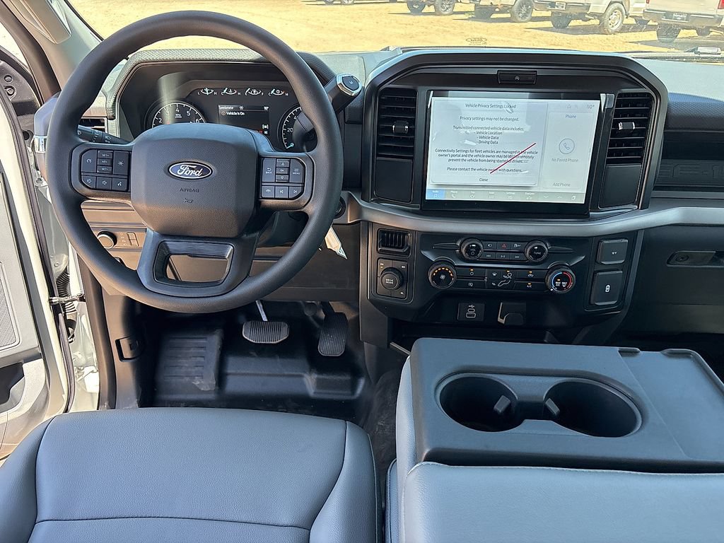 New 2026 Ford F150 XL AWD/4WD image 17