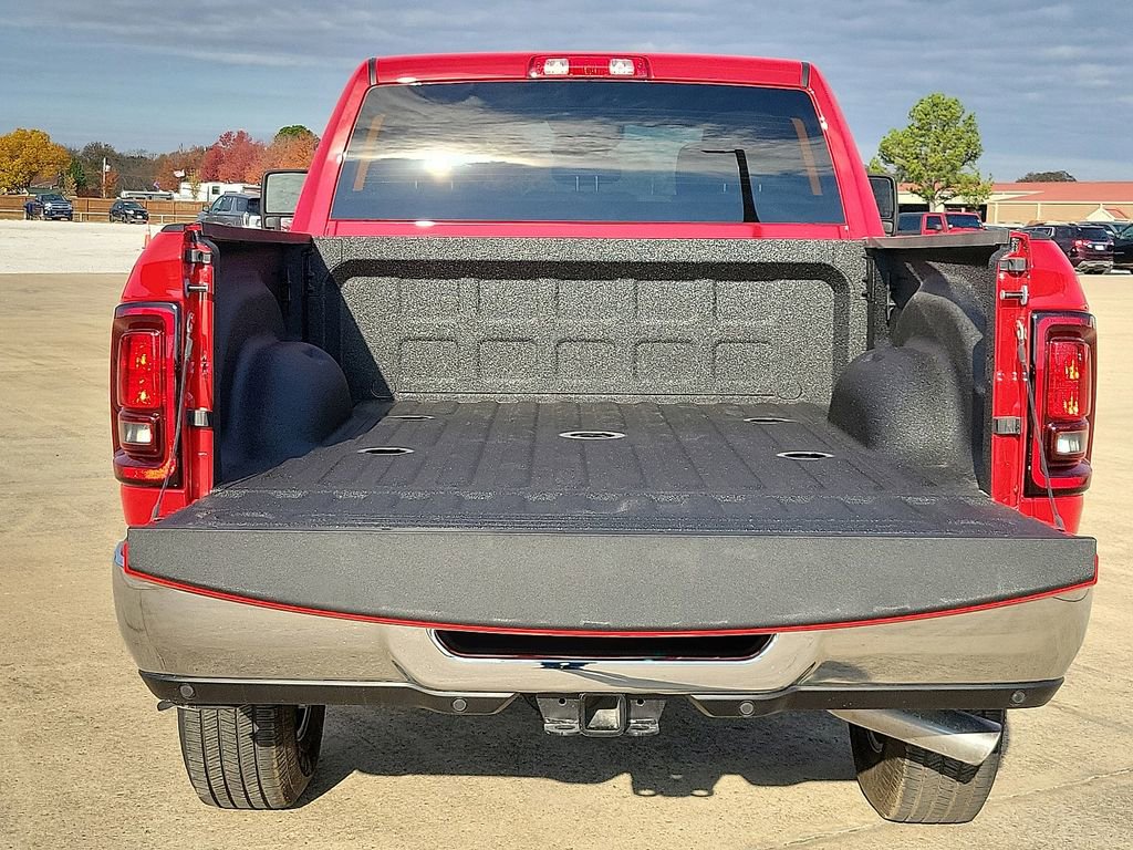 New 2026 RAM 2500 Big Horn image 9