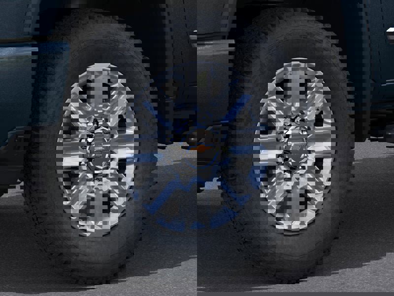 New 2025 Chevrolet Silverado 2500 High Country w/ High Country Premium Package image 9