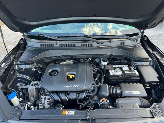 Used 2020 Hyundai Kona SE image 23