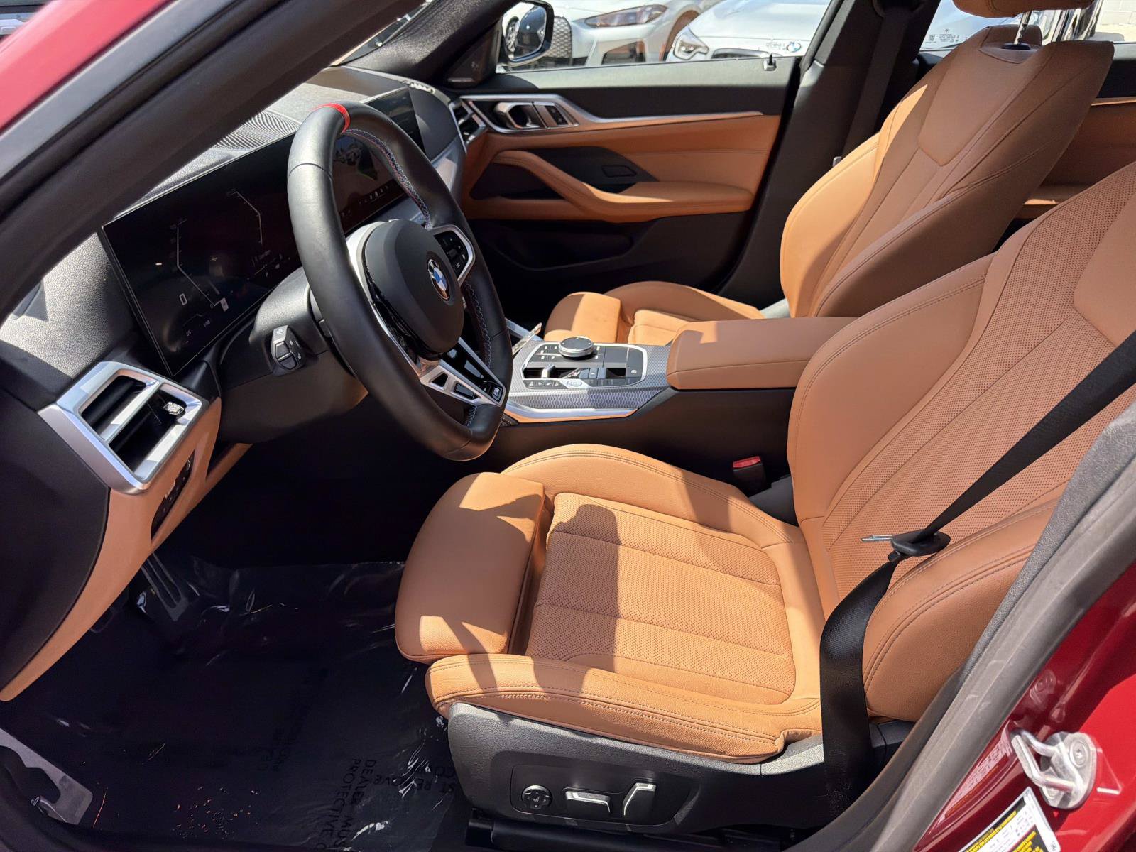 Used 2026 BMW M440i RWD image 10