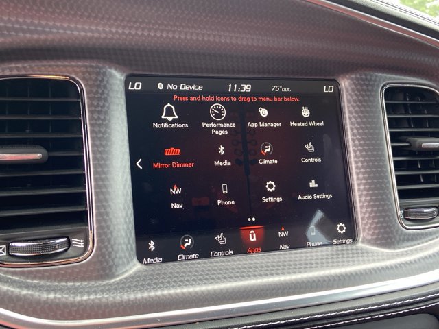 Used 2023 Dodge Charger SRT Hellcat image 44