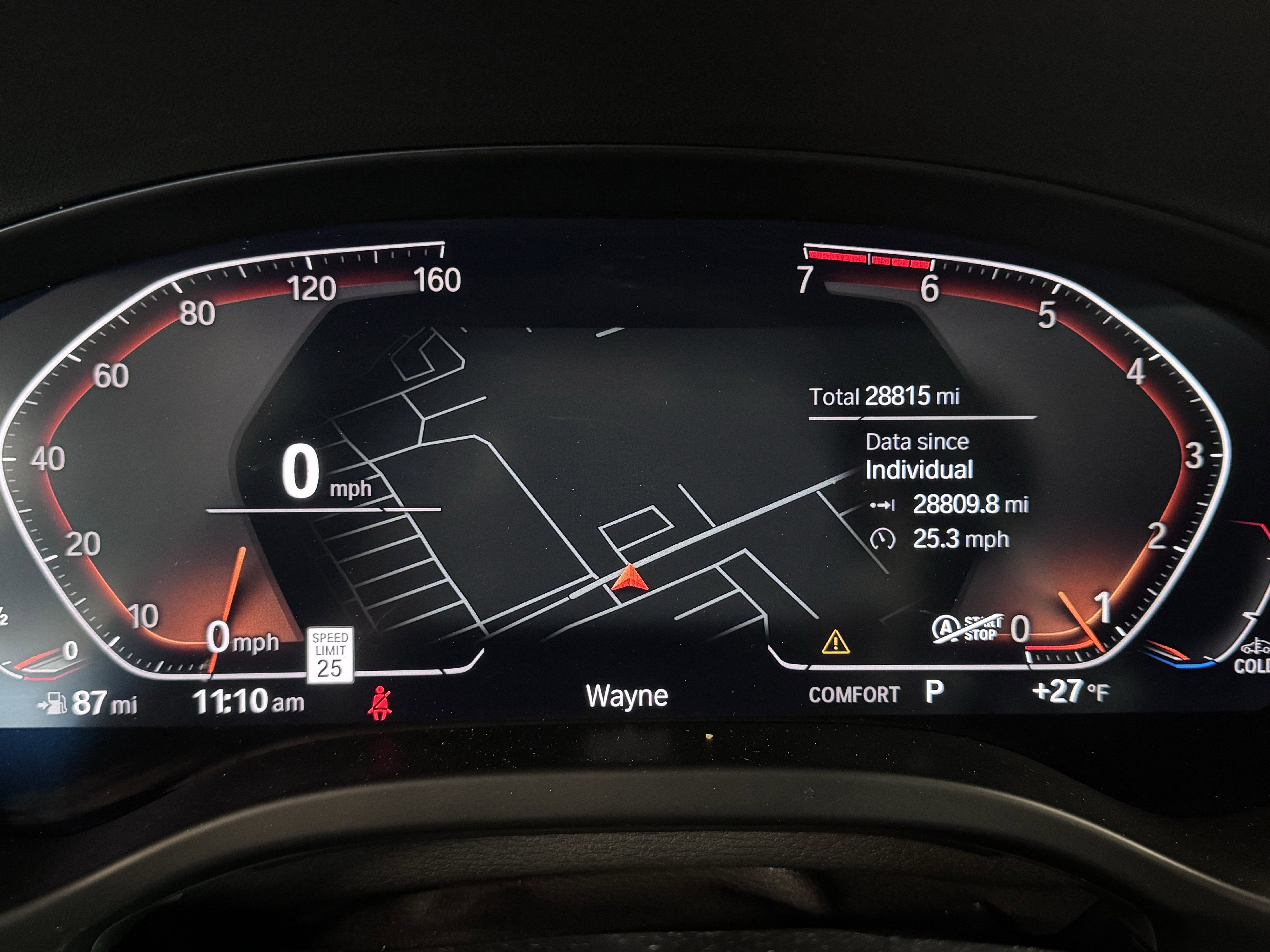 Certified 2023 BMW X4 xDrive30i w/ Premium Package image 20