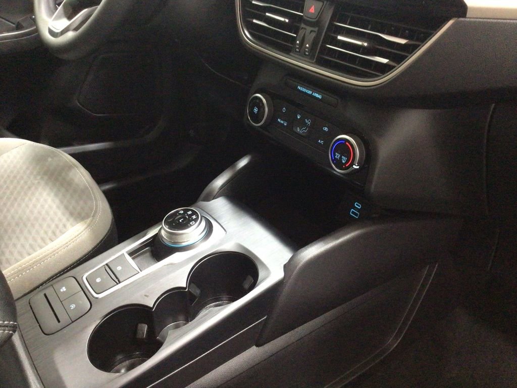 Used 2022 Ford Escape SE AWD/4WD image 28