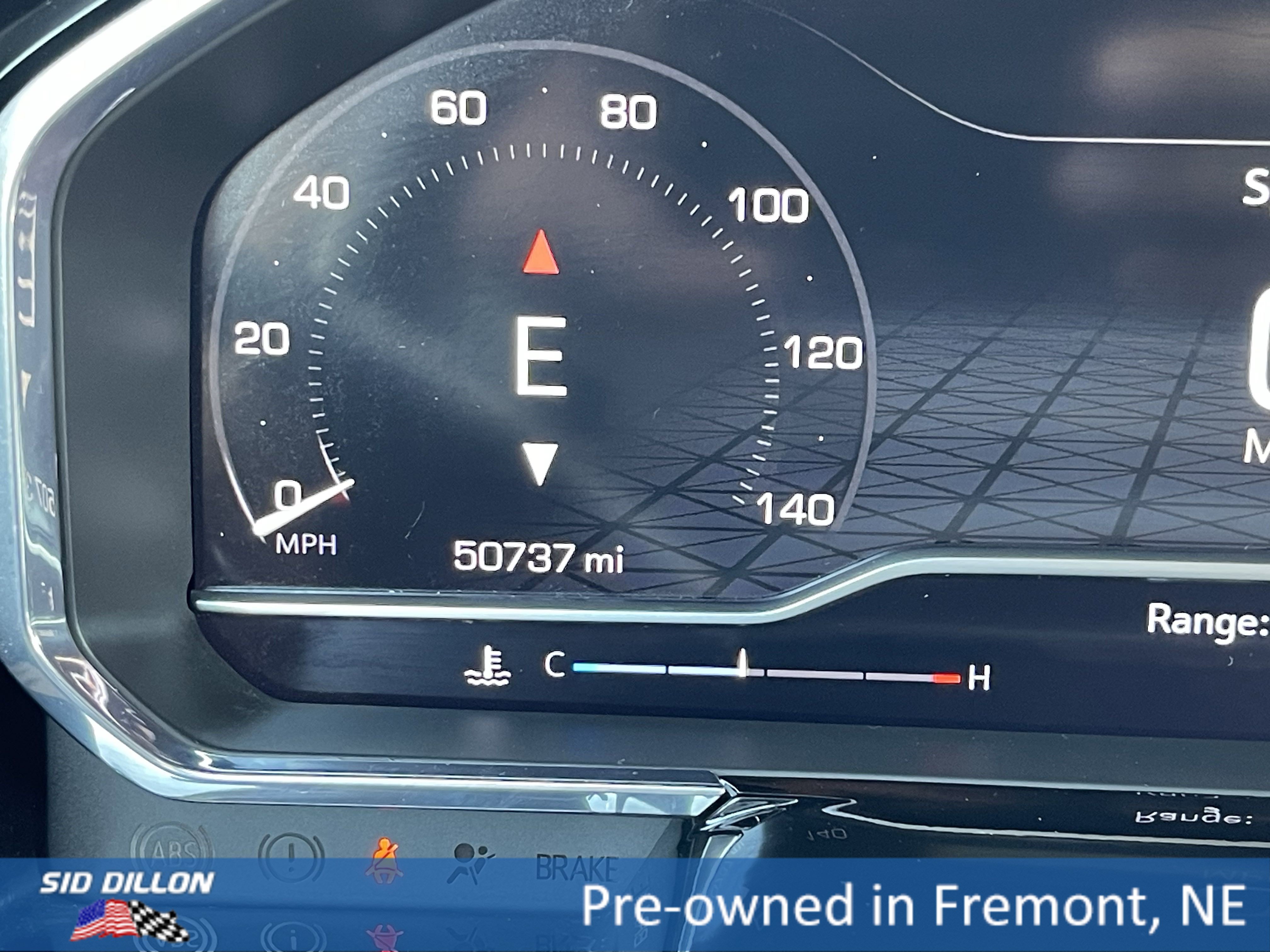 Used 2024 GMC Sierra 1500 SLT w/ SLT Premium Plus Package image 19