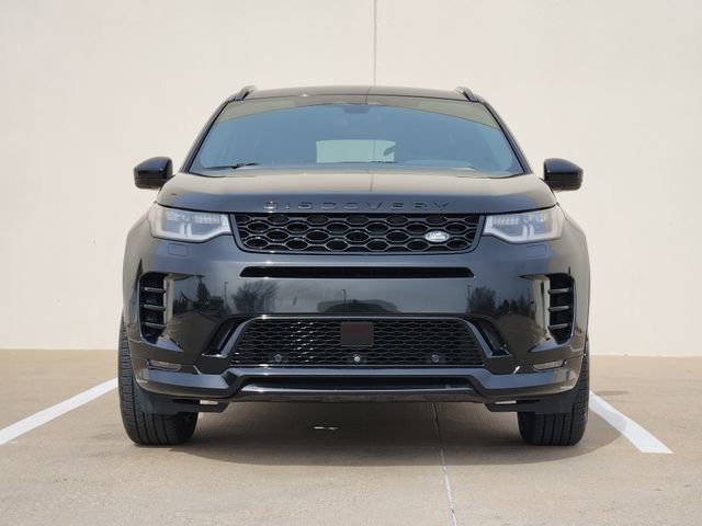 Used 2024 Land Rover Discovery Sport Dynamic SE image 2
