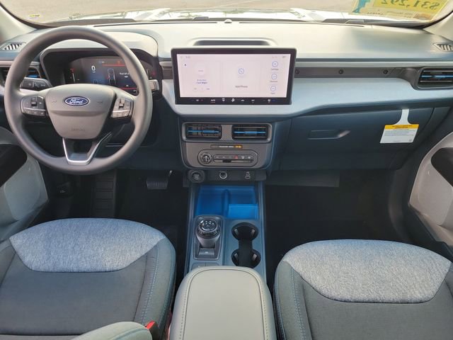 New 2026 Ford Maverick XLT image 8