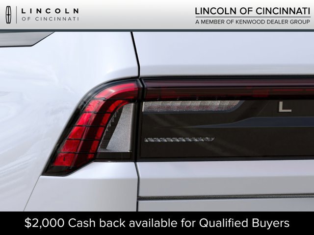 New 2027 Lincoln Navigator L Reserve w/ Jet Appearance Package AWD/4WD image 21