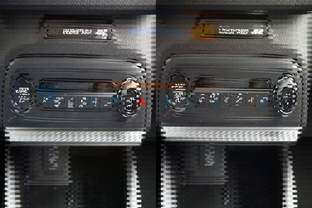 Used 2025 Ford Bronco Sport Outer Banks w/ Outer Banks Tech Package+ image 23