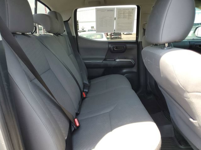 Used 2023 Toyota Tacoma SR5 w/ Technology Package AWD/4WD image 24