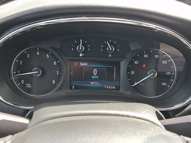 Used 2019 Buick Encore Preferred image 19