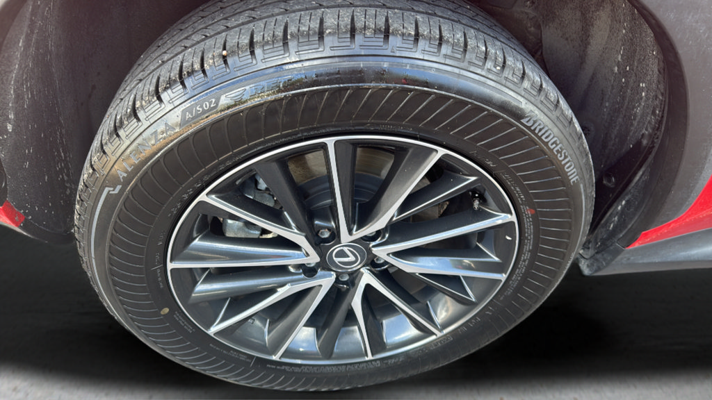 Used 2024 Lexus NX 250 FWD w/ Cold Area Package image 23
