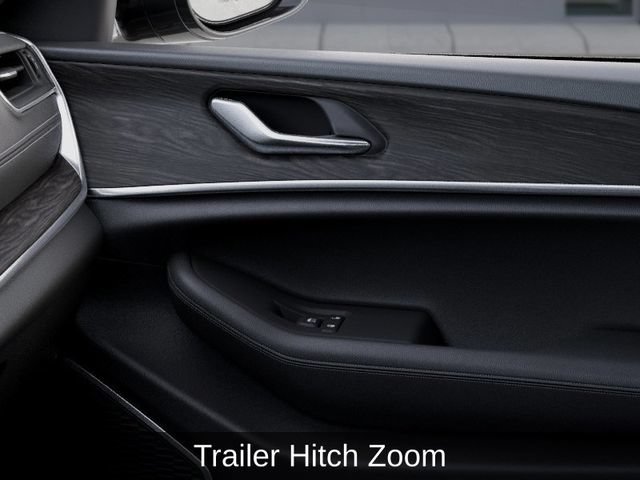 New 2026 Jeep Grand Cherokee L Limited w/ Luxury Tech Group II RWD image 37