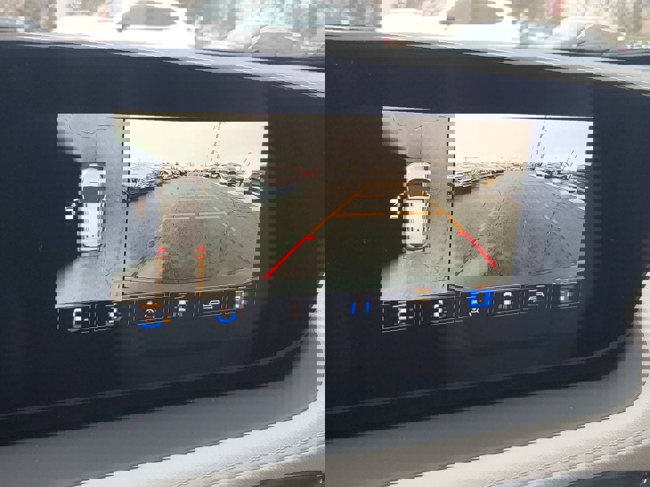 New 2025 Buick Encore GX Sport Touring w/ Advanced Technology Package image 47