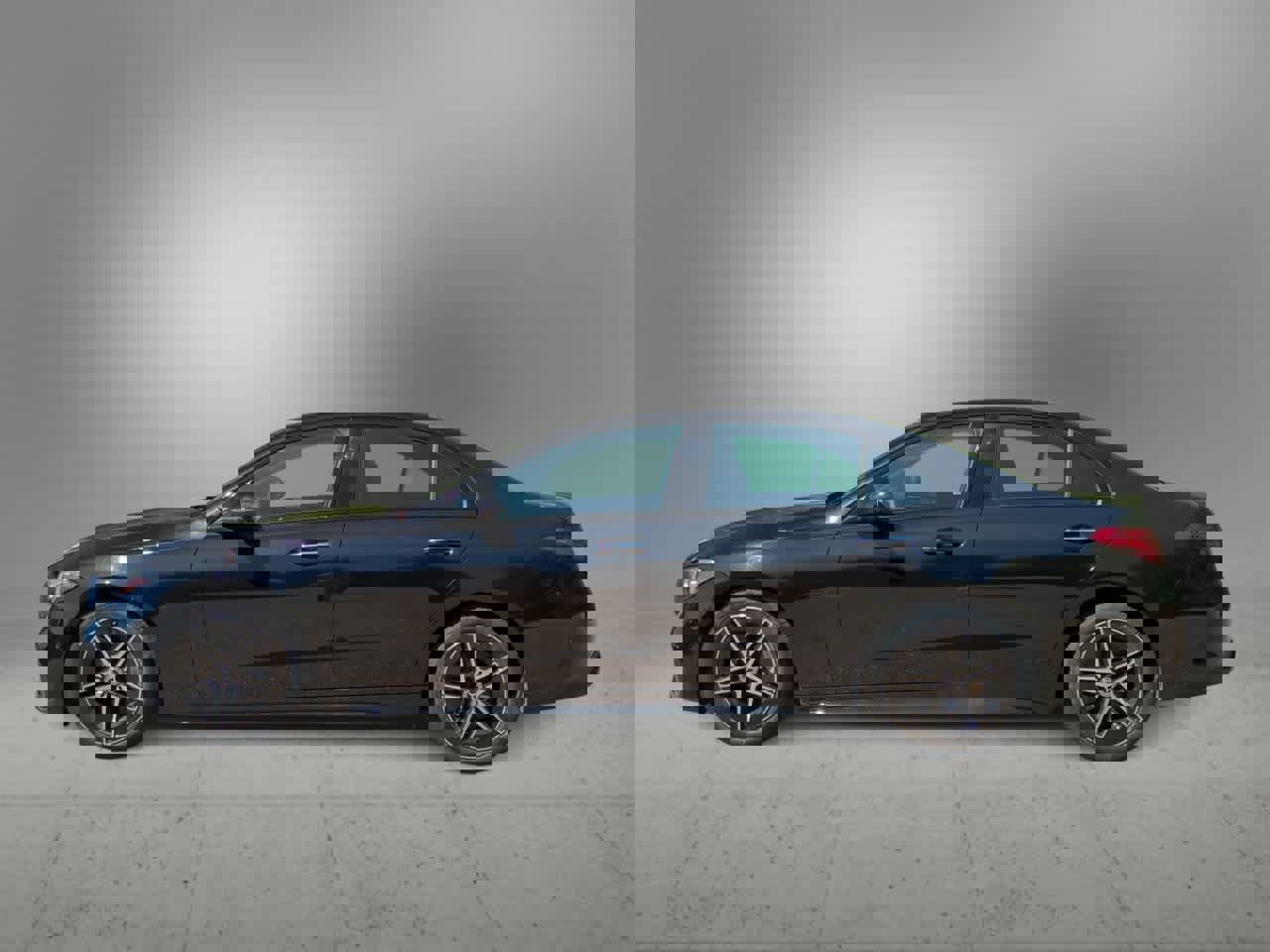 New 2024 Mercedes-Benz C 300 4MATIC Sedan image 5