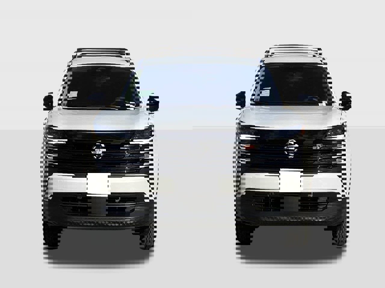 New 2026 Nissan Kicks SR image 6