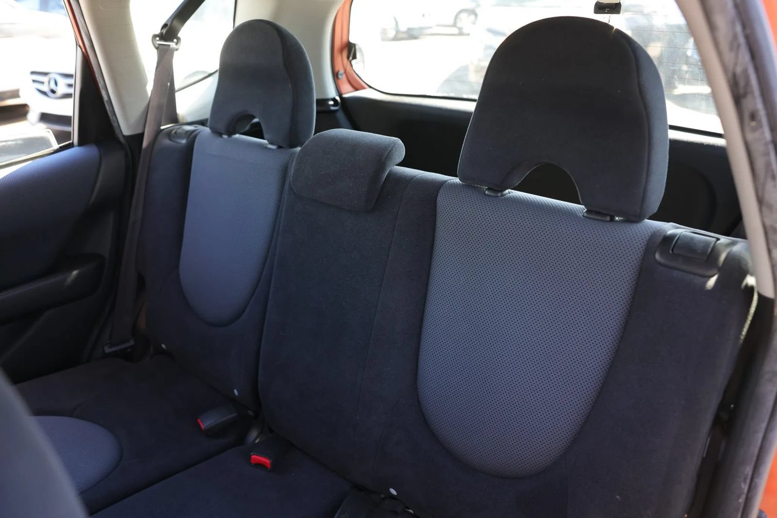 Used 2007 Honda Fit Sport image 20