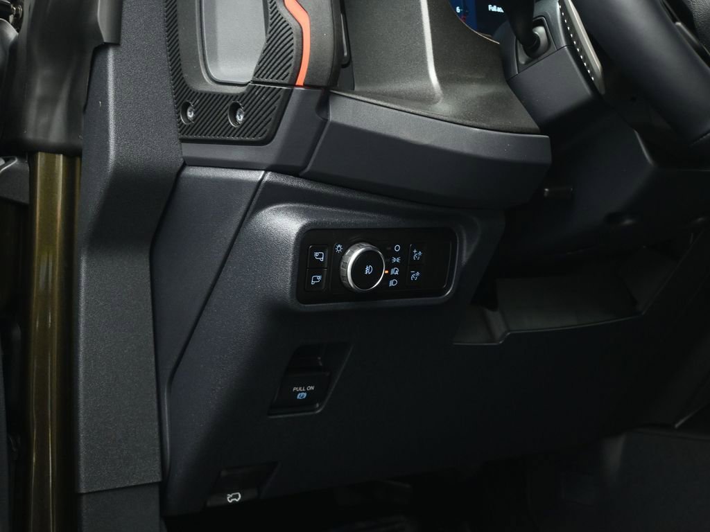 New 2026 Ford Bronco Raptor image 8