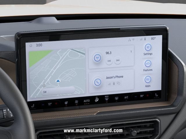 New 2026 Ford Bronco Sport Outer Banks AWD/4WD image 14