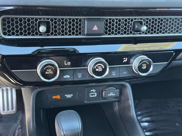 Certified 2024 Honda Civic Sport image 26