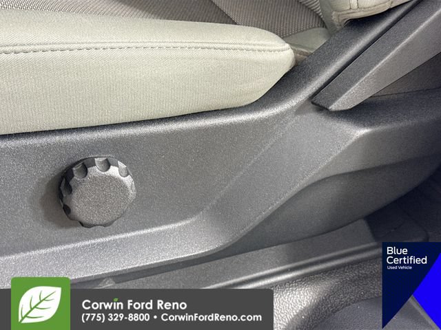 Certified 2020 Ford F250 XL w/ STX Appearance Package AWD/4WD image 22