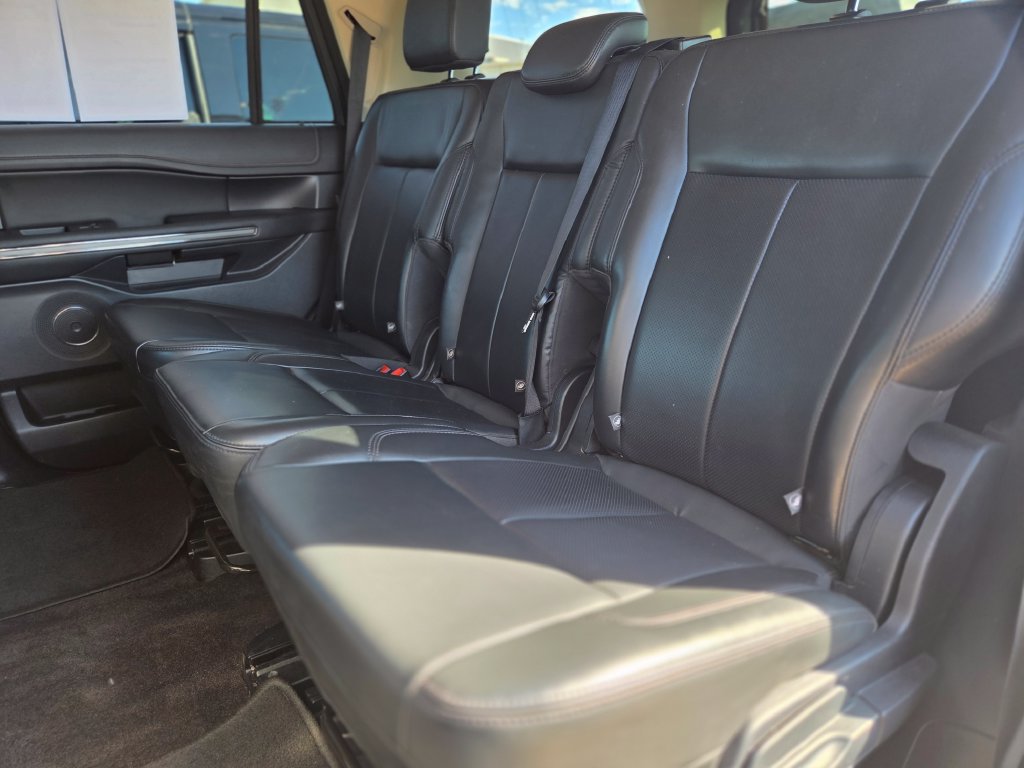 Used 2022 Ford Expedition XLT RWD image 17