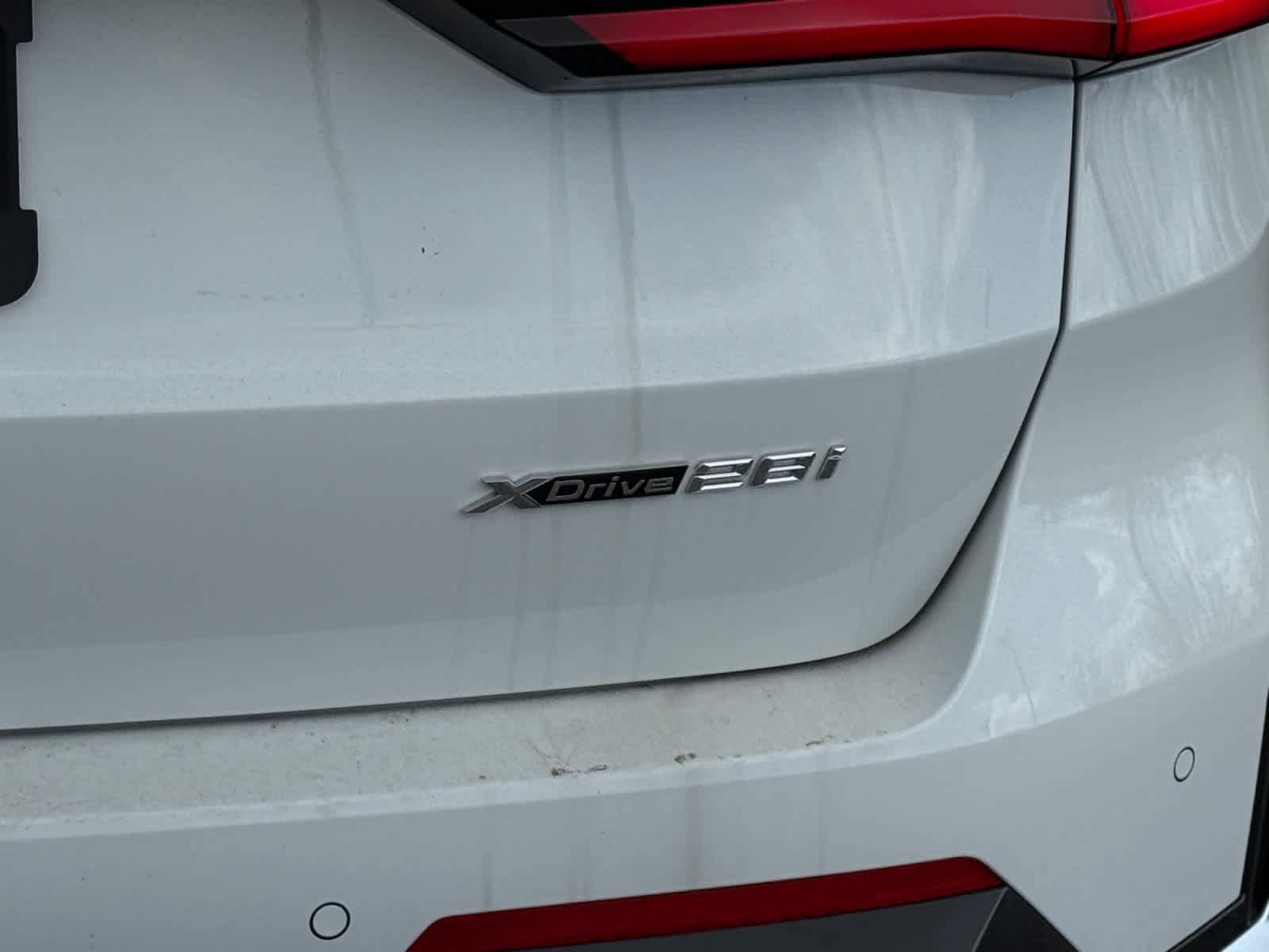 New 2026 BMW X1 xDrive28i w/ Technology Package image 11
