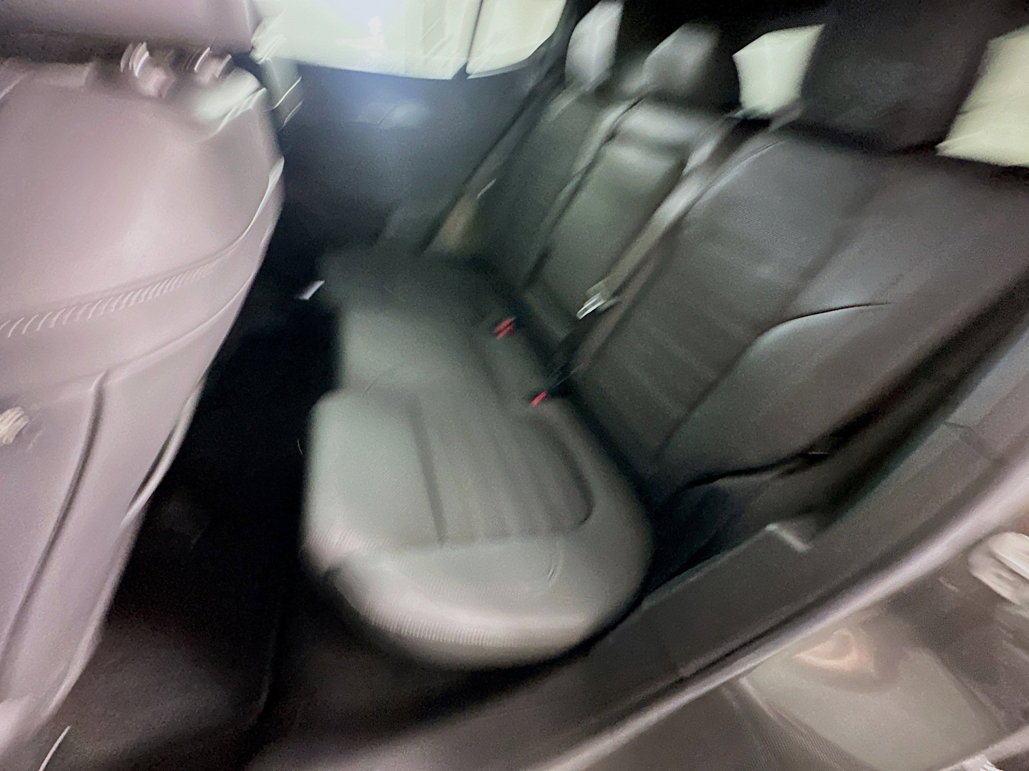 Used 2024 Alfa Romeo Tonale Ti w/ Premium Interior Package image 27