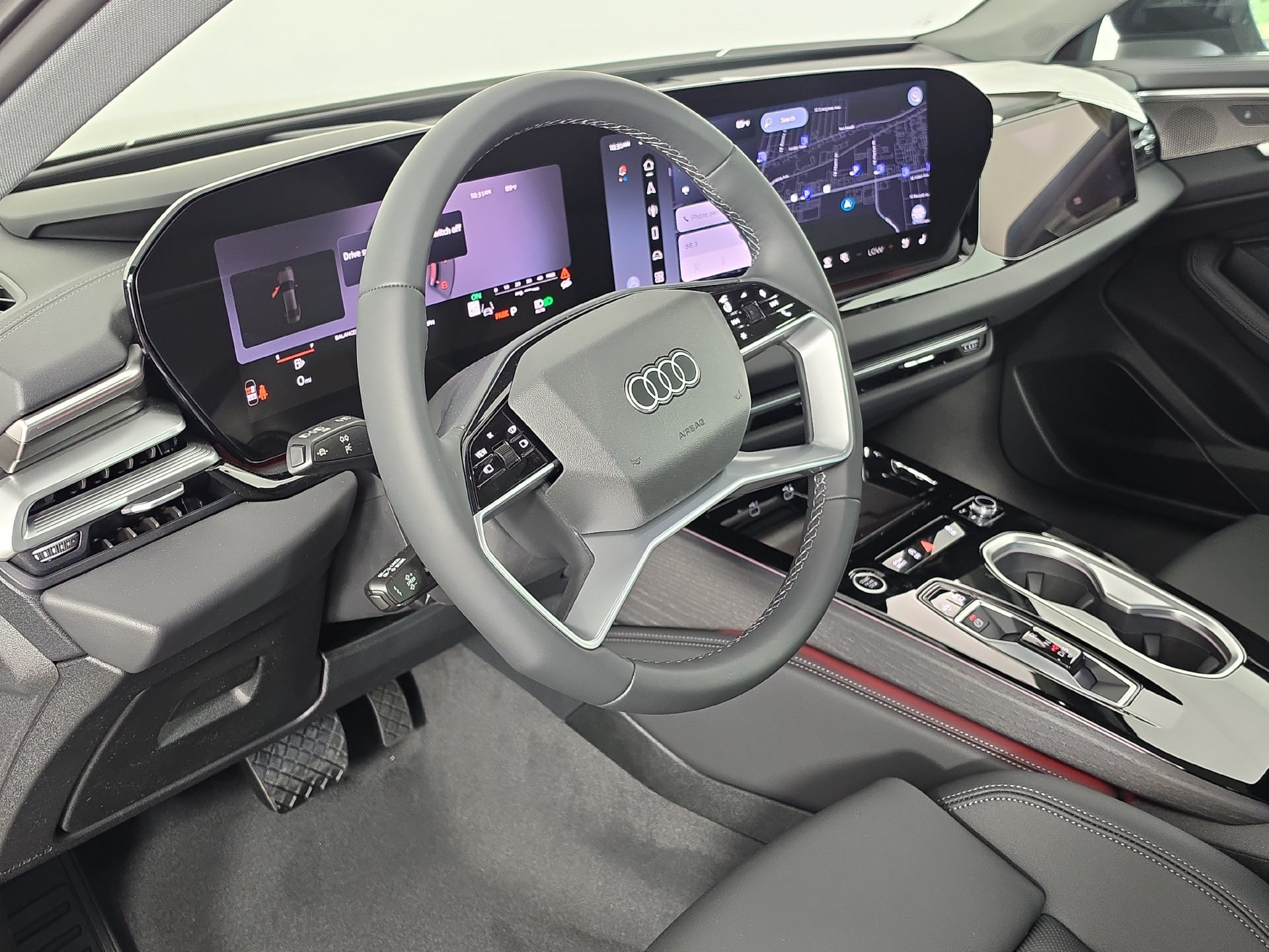 New 2026 Audi A6 Prestige AWD/4WD image 11