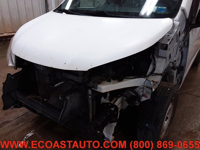 Used 2014 Nissan NV200 SV w/ Back Door Glass Package image 18