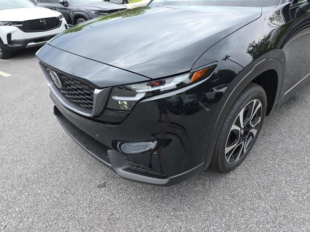 New 2026 MAZDA CX-5 Preferred AWD/4WD image 9