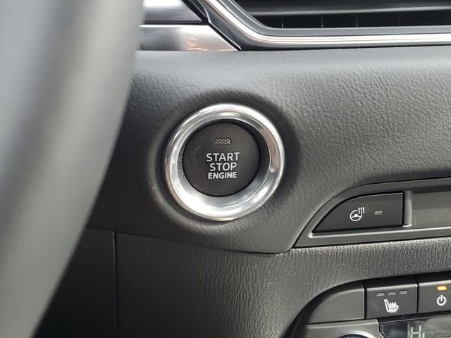 New 2025 MAZDA CX-5 AWD 2.5 S w/ Premium Plus Pkg image 29