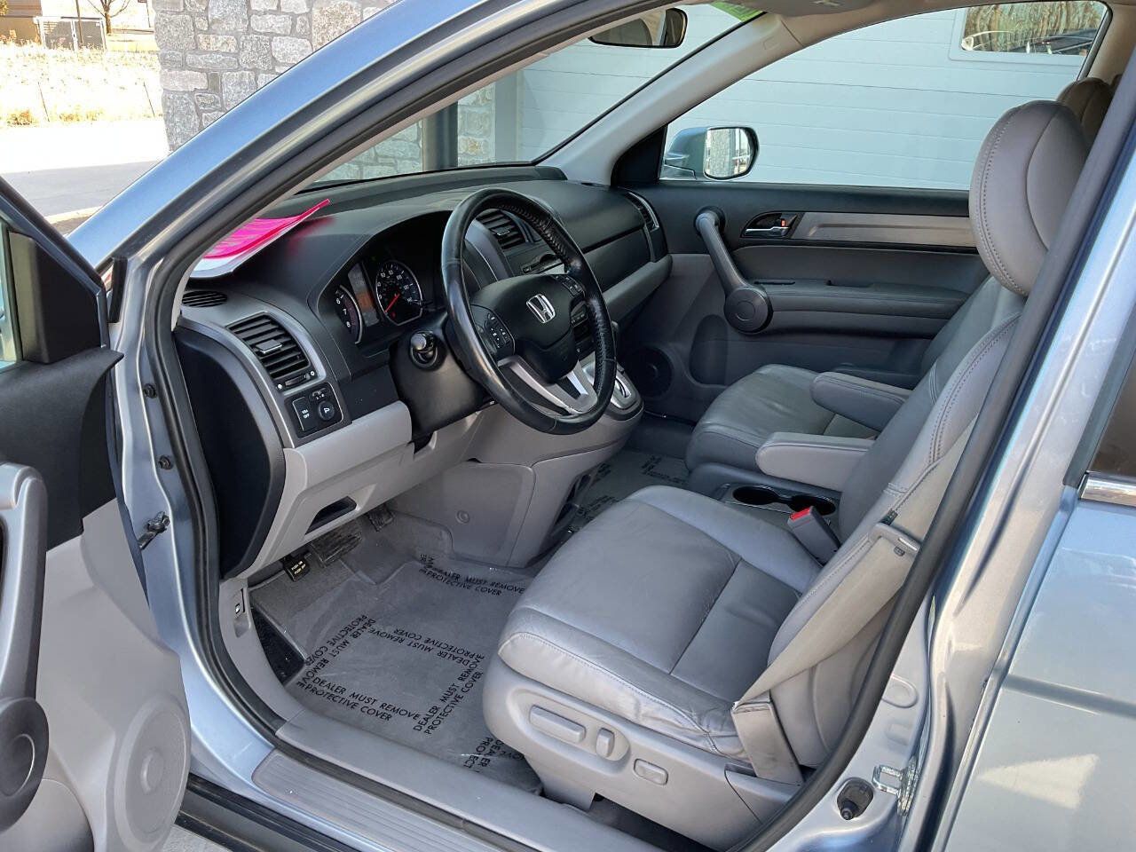 Used 2008 Honda CR-V EX-L image 14