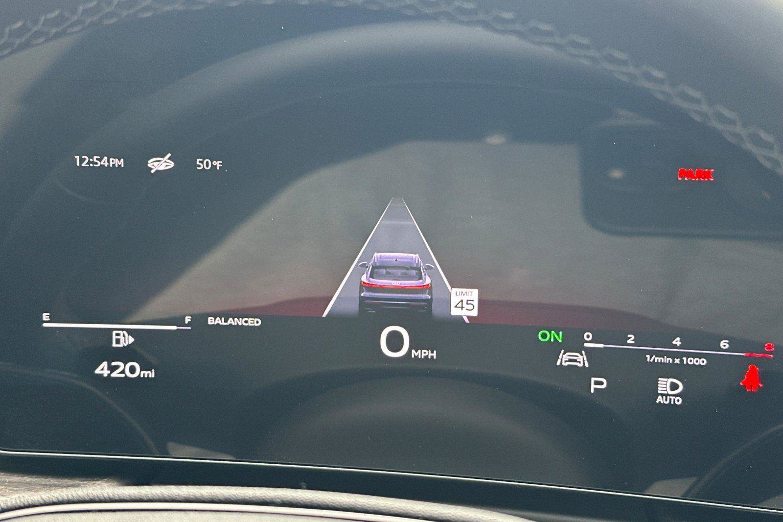 Certified 2025 Audi Q5 Premium Plus w/ Premium Plus image 25