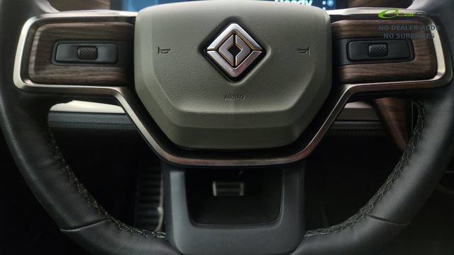 Used 2023 Rivian R1T Adventure Dual AWD/4WD image 75