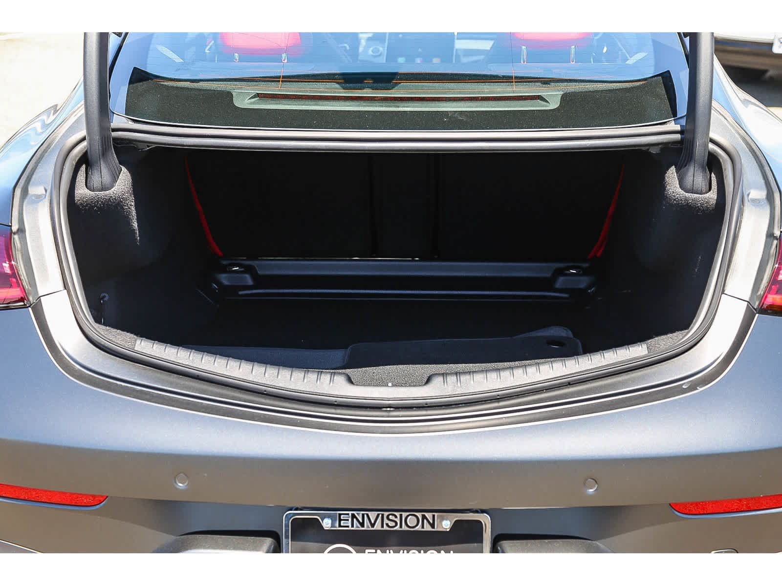 New 2026 Mercedes-Benz CLE 450 4MATIC Coupe image 25