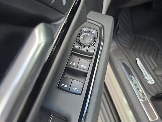 New 2026 GMC Sierra 2500 AT4 w/ AT4 Premium Plus Package image 17