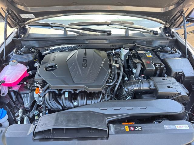 Used 2026 Hyundai Sonata SEL FWD image 24