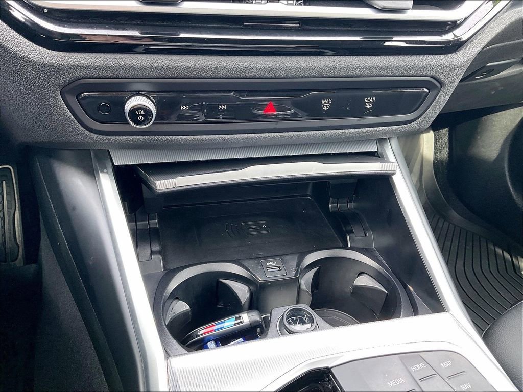 Used 2024 BMW M340i xDrive w/ Premium Package image 25