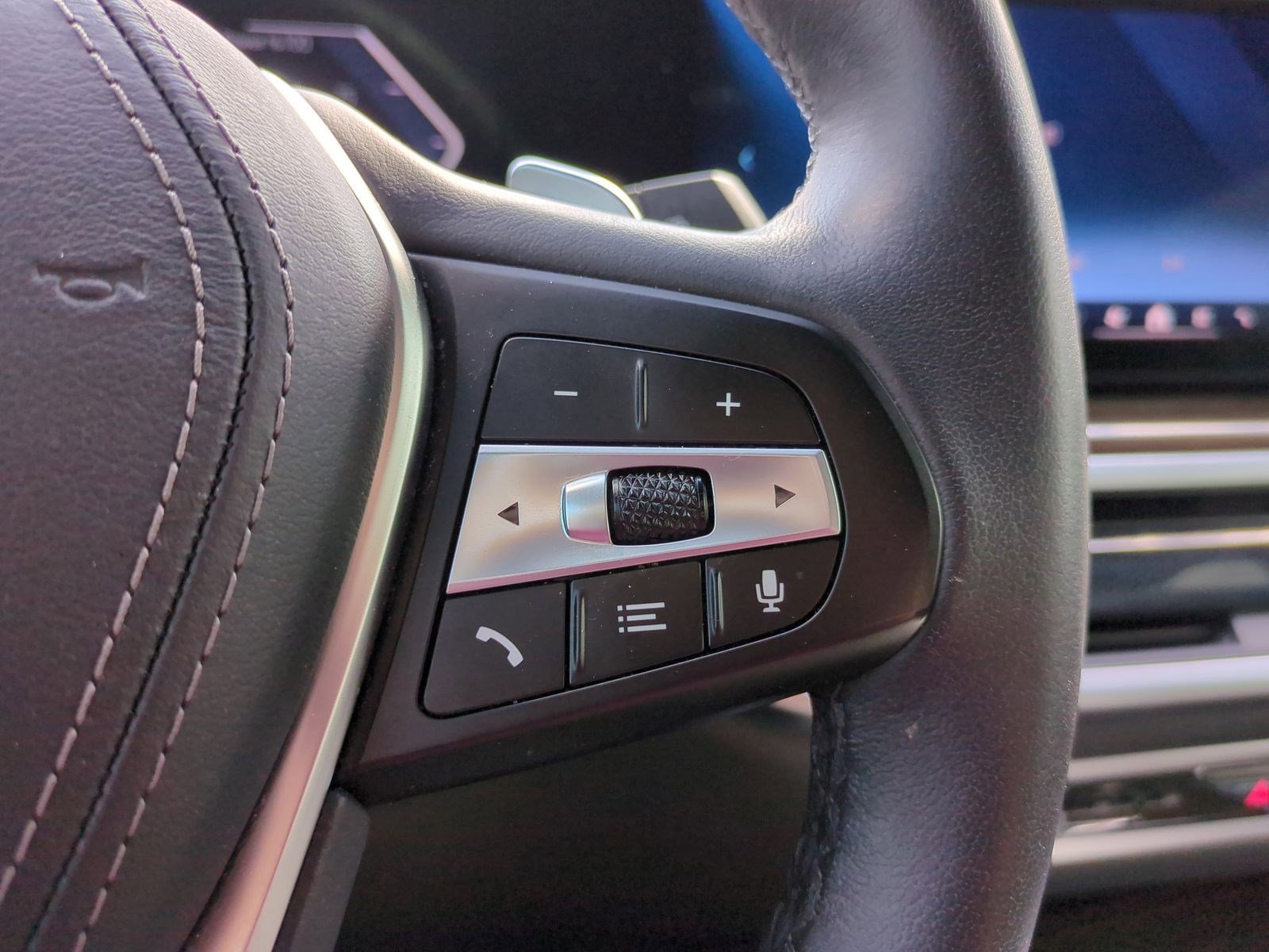 Certified 2024 BMW X5 xDrive40i image 20