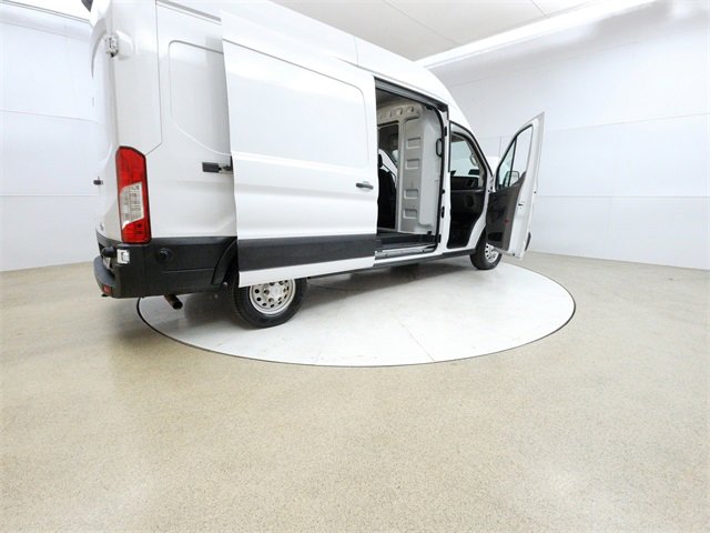Used 2024 Ford Transit 250 148 High Roof AWD w/ Load Area Protection Package image 12