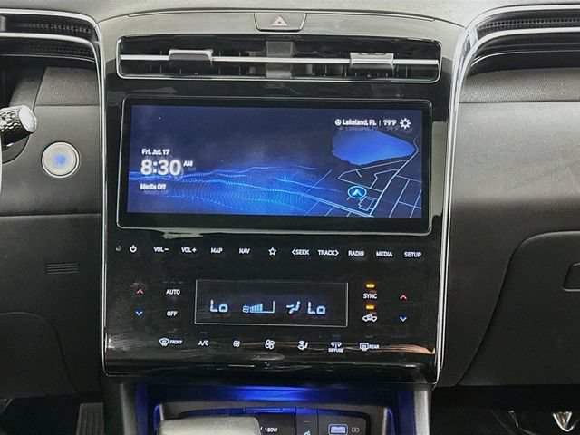 Used 2023 Hyundai Santa Cruz Limited AWD/4WD image 15