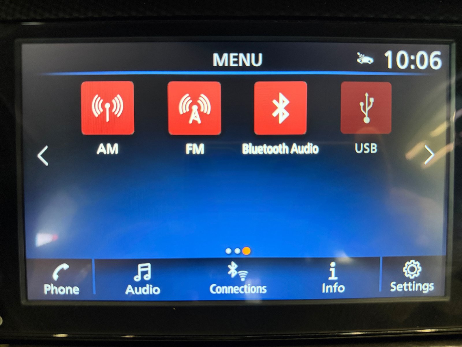 Used 2024 Nissan Kicks SV w/ Exterior Package FWD image 15