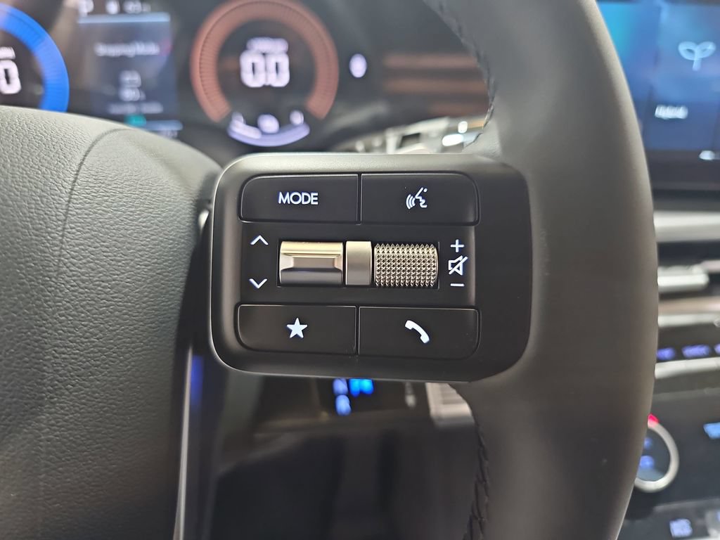 New 2026 Hyundai Santa Fe SE AWD/4WD image 19