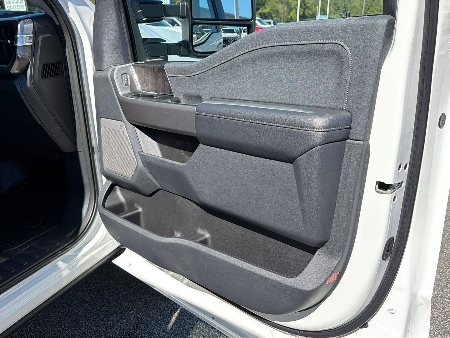 New 2027 Ford F250 Lariat AWD/4WD image 15