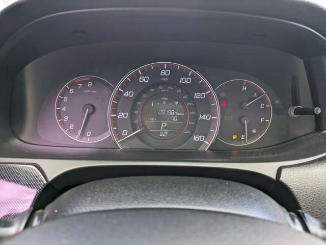 Used 2014 Honda Accord EX-L image 25