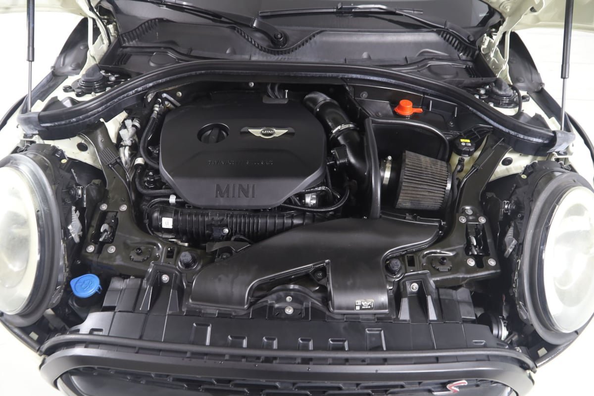 Used 2019 MINI Cooper Clubman S FWD image 49