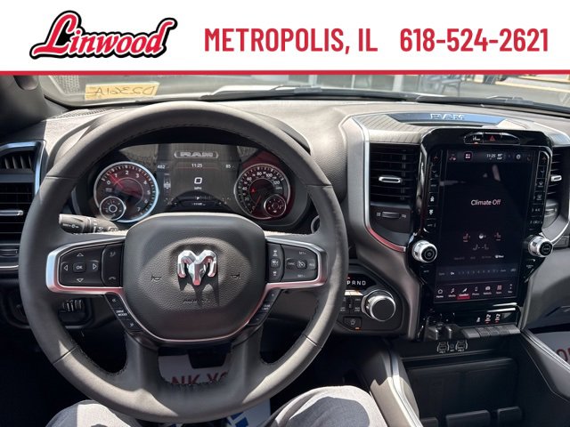 Used 2025 RAM 1500 Big Horn image 19