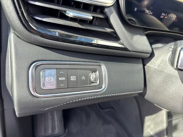 Used 2026 Buick Enclave Preferred FWD image 22